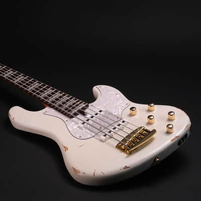 Black Smoker MISA SIGNATURE MODEL TM BETA-JMB5 MISA -3 Tone