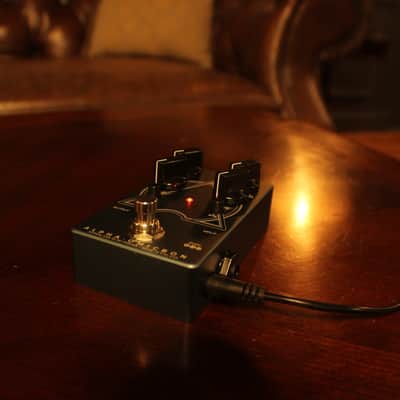 Darkglass Electronics Alpha Omicron Preamp image 4
