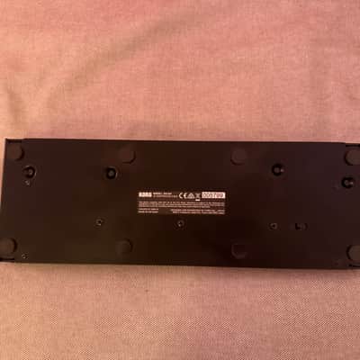 Korg SQ64 Polyphonic Sequencer 2020 - Present - Black image 2
