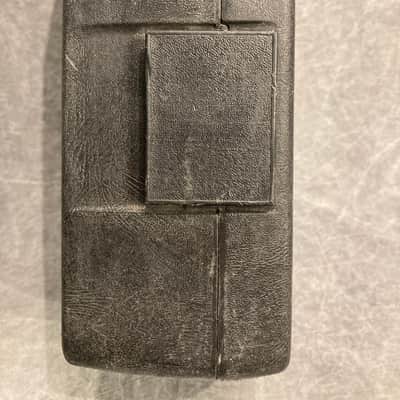 Gibson “Chainsaw” Protector case 70’s - Black image 6