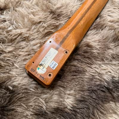 Fender Parallel Universe Volume II Troublemaker Telecaster Deluxe Neck image 7