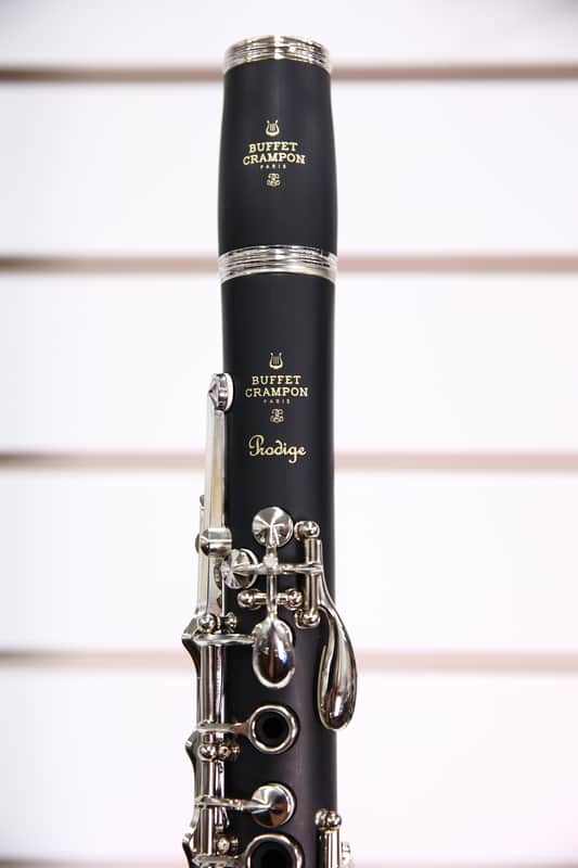 Buffet Crampon Prodige Student Bb Clarinet image 1
