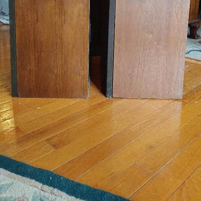 Realistic Mach 2 speakers in excellent condition - 1980's image 4