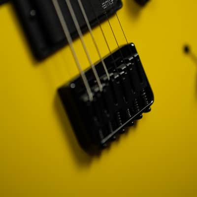Jim Root Telecaster Custom Handmade in Poland by 13YQ Guitars w/ Case image 19
