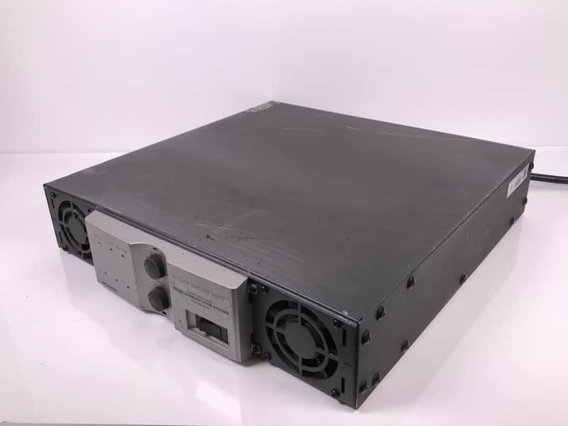 Bogen M-Class M600 Amplifier image 1
