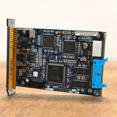 Digidesign FWx FireWire Card for D-Show Digital Mixing System CG01V9T image 4