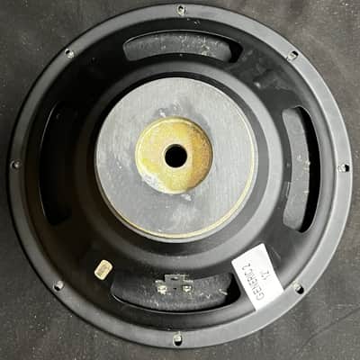 12" Speaker 8 Ohms Woofer (G2) image 2