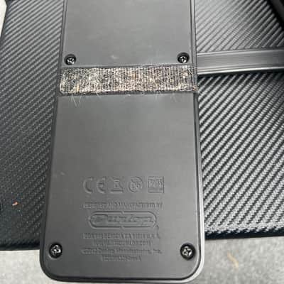 Dunlop DVP3 Volume X Pedal 2014 - Present - Black image 5