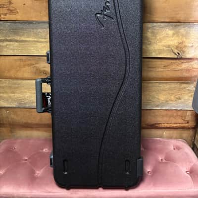 Fender American Pro II Tele MN Black w/case image 16