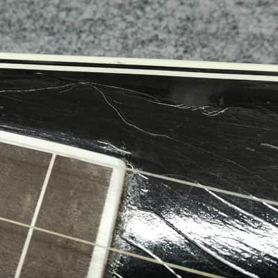 Framus Electra Electric Guitar Unique Body Shape image 3