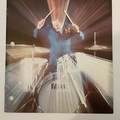 Fibes 1960's or 1970's ? Original VINTAGE FIBES CATALOG!   CLEAN! image 1