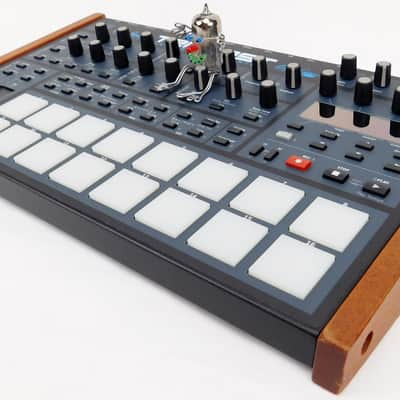 DSI Dave Smith TEMPEST Drum Synthesizer + Neuwertig + 1 Jahr Garantie image 7