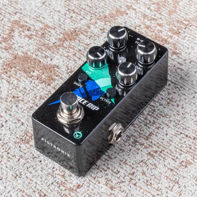 Pigtronix Space Rip Micro image 5