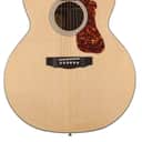 Guild Westerly Collection OM-140CE with Pau Ferro Fretboard Acoustic/Electric Natural 2025