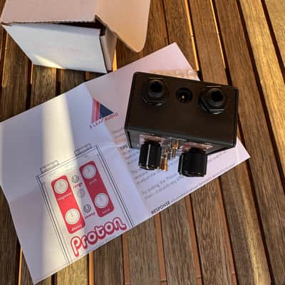 3Leaf Audio Proton MK4 2020 - Present - Various image 2