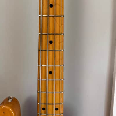 Fender OPB-51 Precision Bass Reissue MIJ image 3