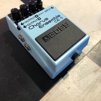 Boss CE-5 Chorus Ensemble image 3