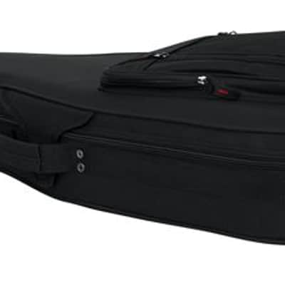 Gator GLCLAS Lightweight Classical Guitar Case image 13
