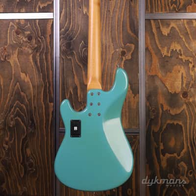 Sandberg California VT4 Soft Aged Roquefort Blue image 7