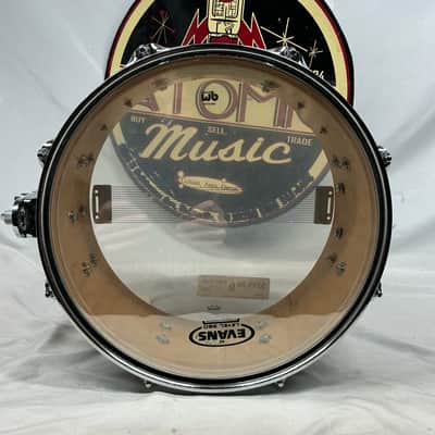 DW Drum Workshop Design Series 12x5 Snare Drum image 6