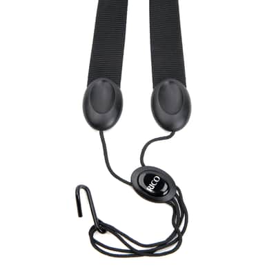 Rico SLA11 Tenor/Baritone Saxophone Strap
