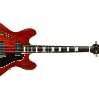 Eastman T64/V Antique Classic #P2100568 image 2