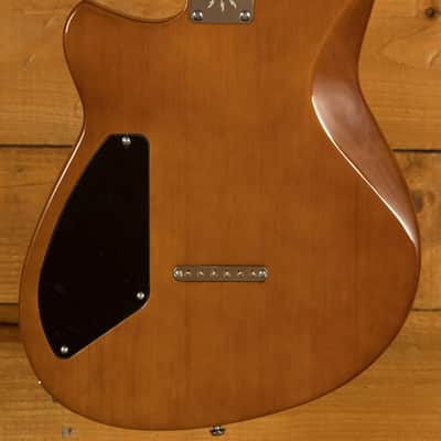 Reverend Descent - Rosewood - Purple Punch image 2