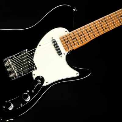 2021 - Ibanez FLATV1BK - Black #F2131061 image 11