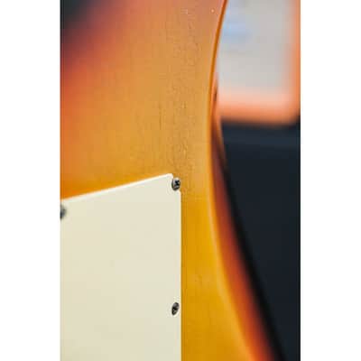 1965 Fender Stratocaster sunburst image 19