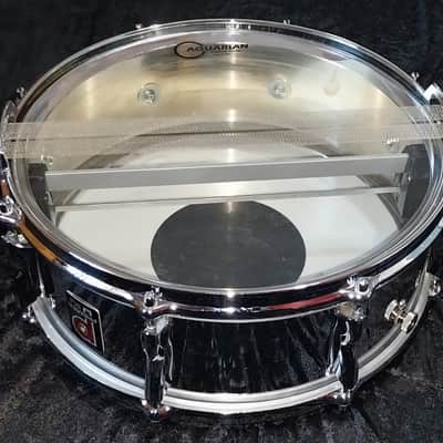 Premier 2000 snare drum 1968 -1980 - Chrome over Steel image 13