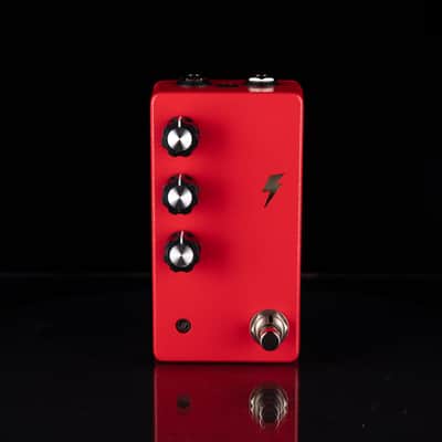EAR FUZZ effects PSOUND | Reverb