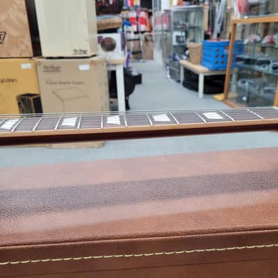 Gibson Les Paul Standard '60s with Upgrades 2019 - Iced Tea image 13