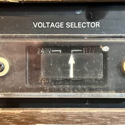 Nakamichi Tri-Tracer 1000 3-Head Vintage Hi-Fi Cassette Player image 15