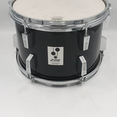 Sonor Phonic 13″ x 9″ Tom Drum in Black Bild 2