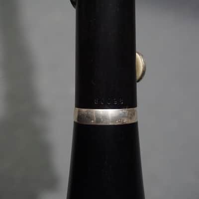 Leblanc Opus Clarinet image 9