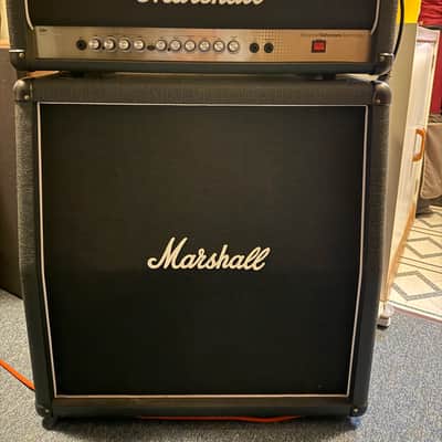 Marshall AVT50HX & AVT412XA Set of 2! (GREAT CONDITION!) Kingston, NY image 4