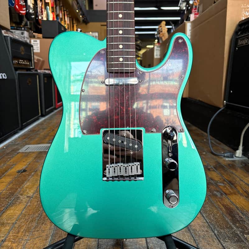 Fender Susan Tedeschi Telecaster