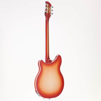 RICKENBACKER 360 Fireglo [2605691] (08/17) image 15
