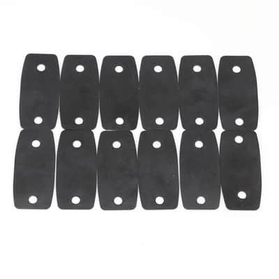 Rogers No.4858-GSKT Beavertail Small Tom 10pcs image 2