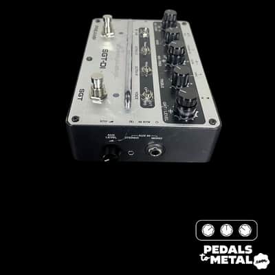 Ampeg SGT-DI Bass Preamp / DI -x12754 image 2