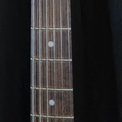 Squier Paranormal Cyclone, Laurel Fingerboard, Tortoiseshell Pickguard, Pearl White image 7