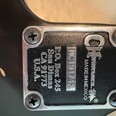 Charvel Pro-Mod San Dimas Style image 4