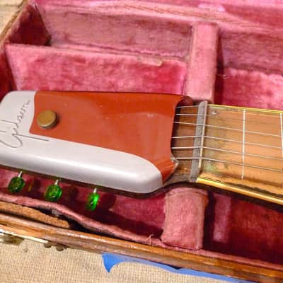 Gibson Ultratone 1950's image 3