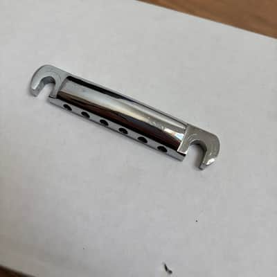 Gibson Stop bar tune o matic 1965 image 2
