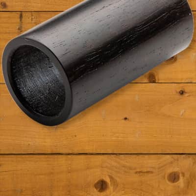 Taylor TaylorWare Crelicam Ebony Guitar Slide - X-Large - 7/8" image 1