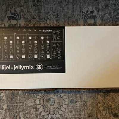 Intellijel Jellymix image 4