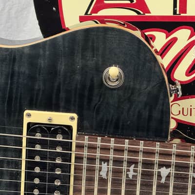 PRS Paul Reed Smith SE Tremonti Singlecut Guitar 2016 image 2