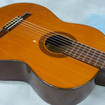 Fender FC-10 Classical – Made in Japan image 4