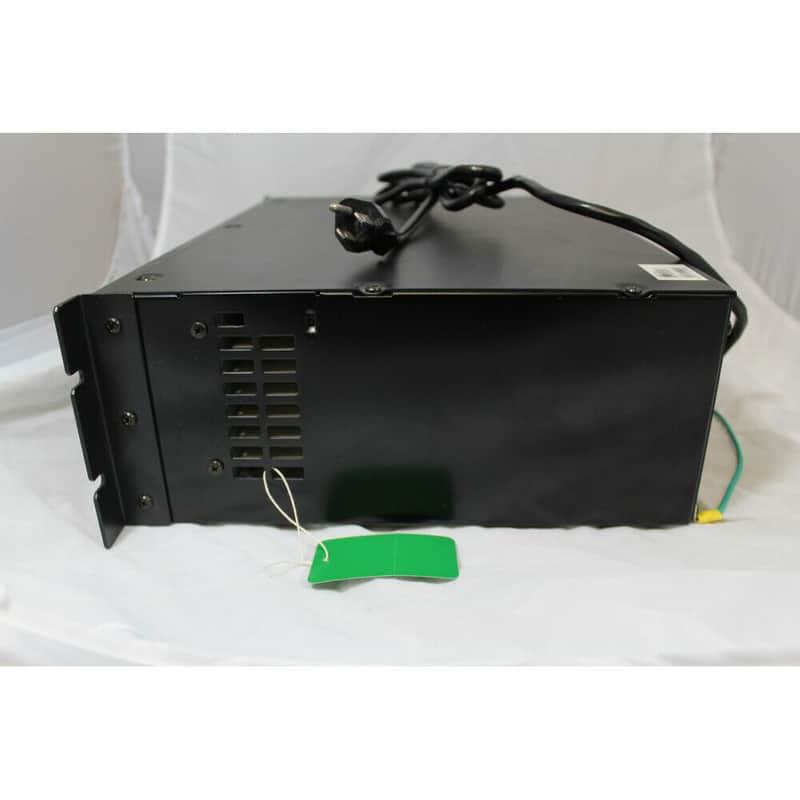 Yamaha XM6150 6 Channel Power Amp | Reverb