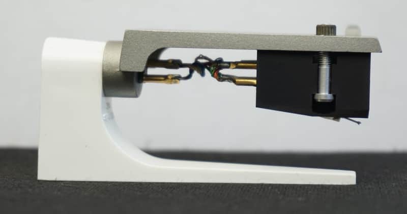Denon DL-103 Audiophile High Quality Moving Coil Cartridge & Stylus image 1
